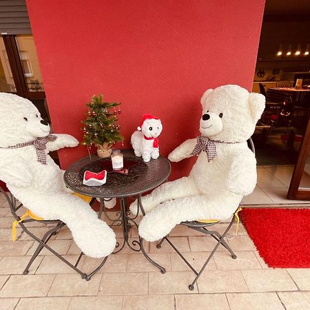 Stephane Residence 2 コモ エクステリア 写真