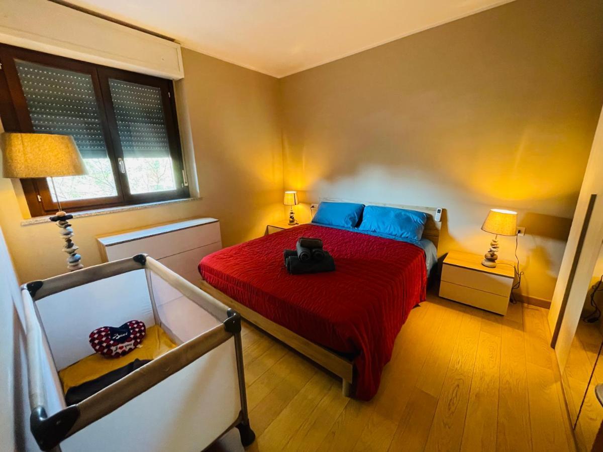 Stephane Residence 2 コモ エクステリア 写真