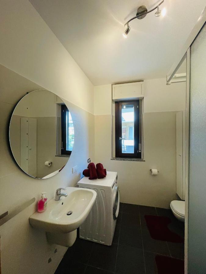 Stephane Residence 2 コモ エクステリア 写真