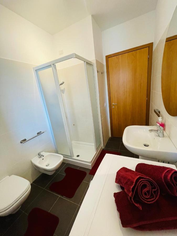Stephane Residence 2 コモ エクステリア 写真