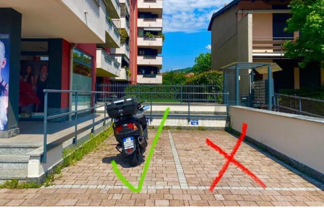 Stephane Residence 2 コモ エクステリア 写真