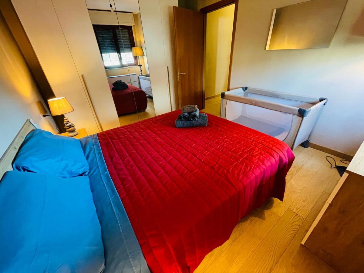 Stephane Residence 2 コモ エクステリア 写真