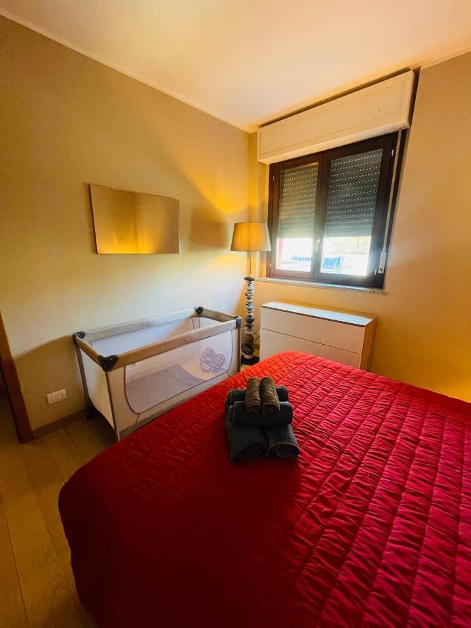 Stephane Residence 2 コモ エクステリア 写真