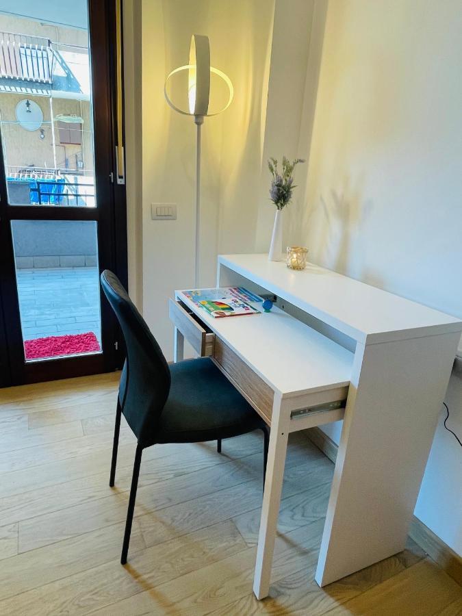 Stephane Residence 2 コモ エクステリア 写真