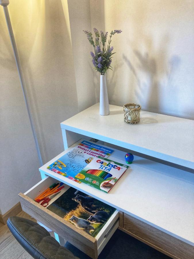Stephane Residence 2 コモ エクステリア 写真