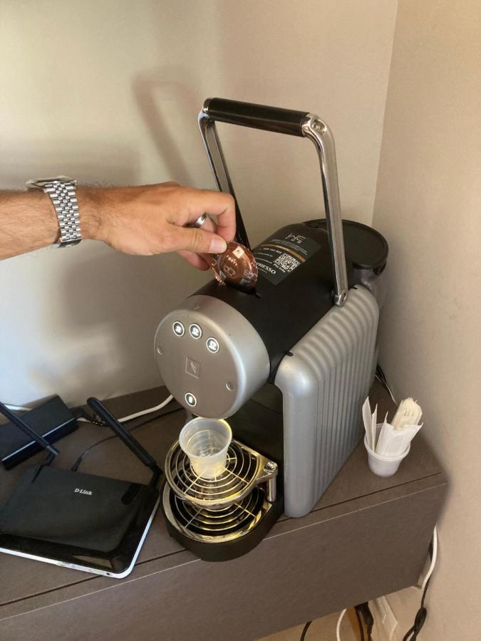 Stephane Residence 2 コモ エクステリア 写真