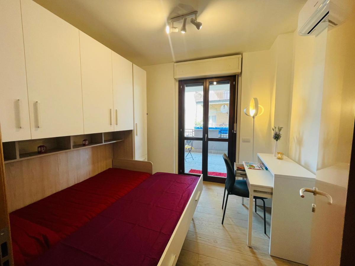 Stephane Residence 2 コモ エクステリア 写真