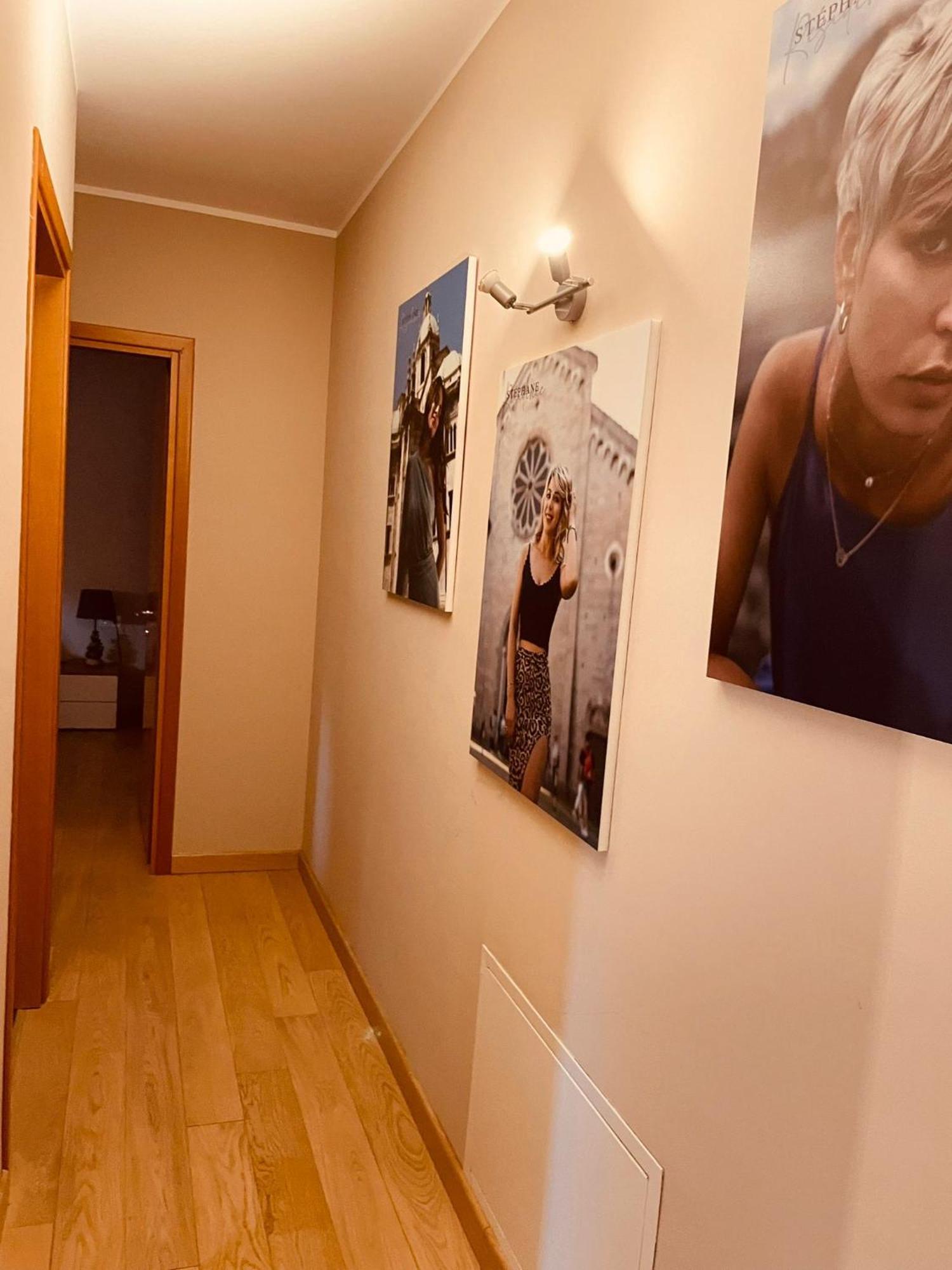 Stephane Residence 2 コモ エクステリア 写真