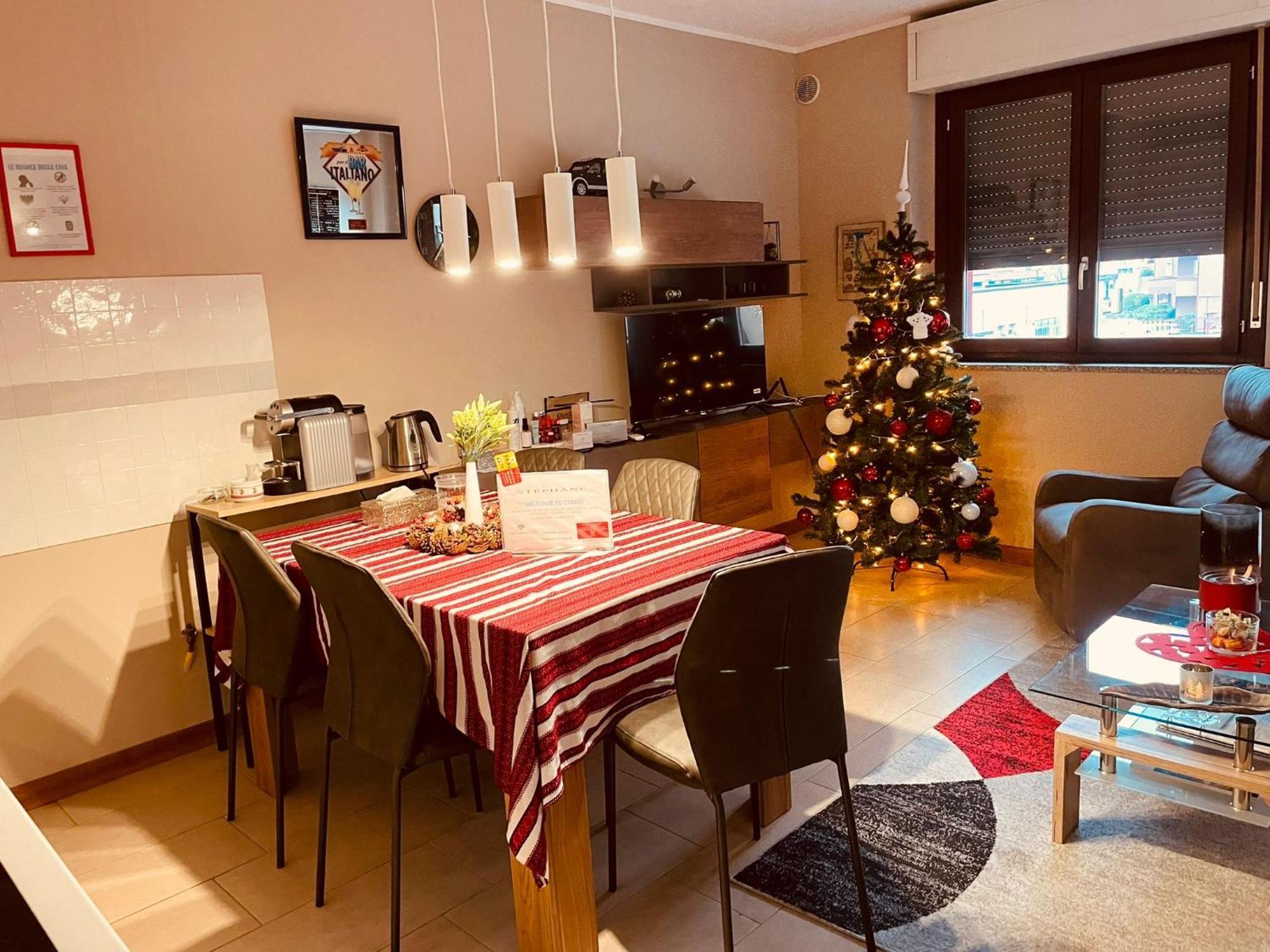 Stephane Residence 2 コモ エクステリア 写真