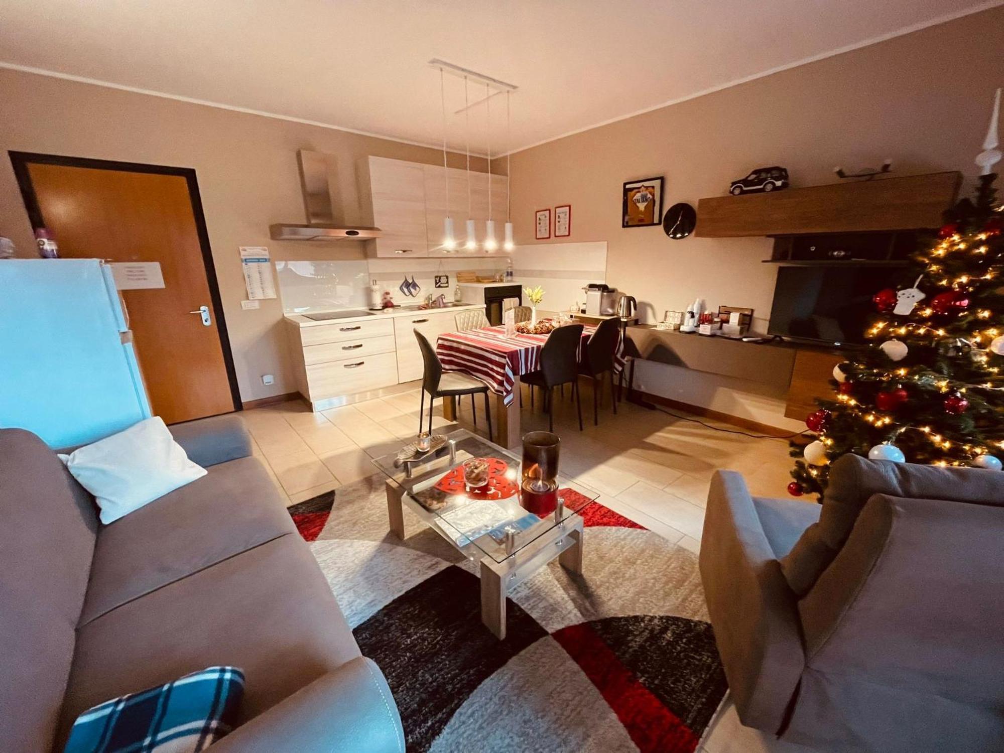 Stephane Residence 2 コモ エクステリア 写真