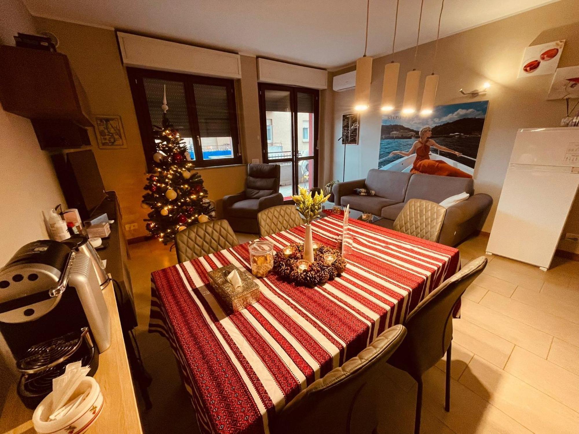Stephane Residence 2 コモ エクステリア 写真