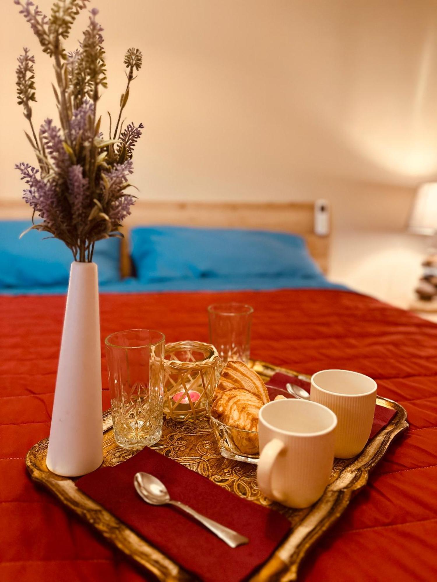 Stephane Residence 2 コモ エクステリア 写真