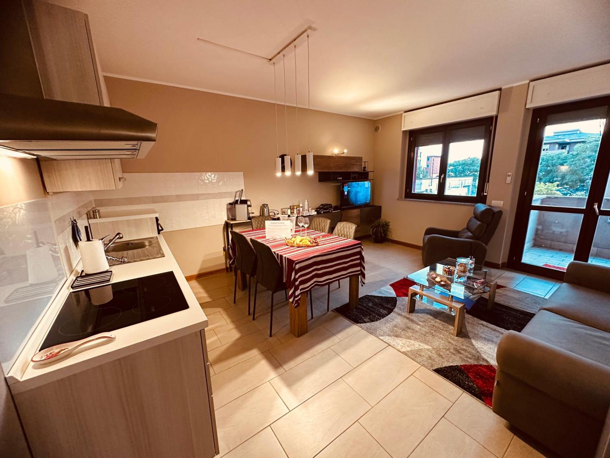 Stephane Residence 2 コモ エクステリア 写真
