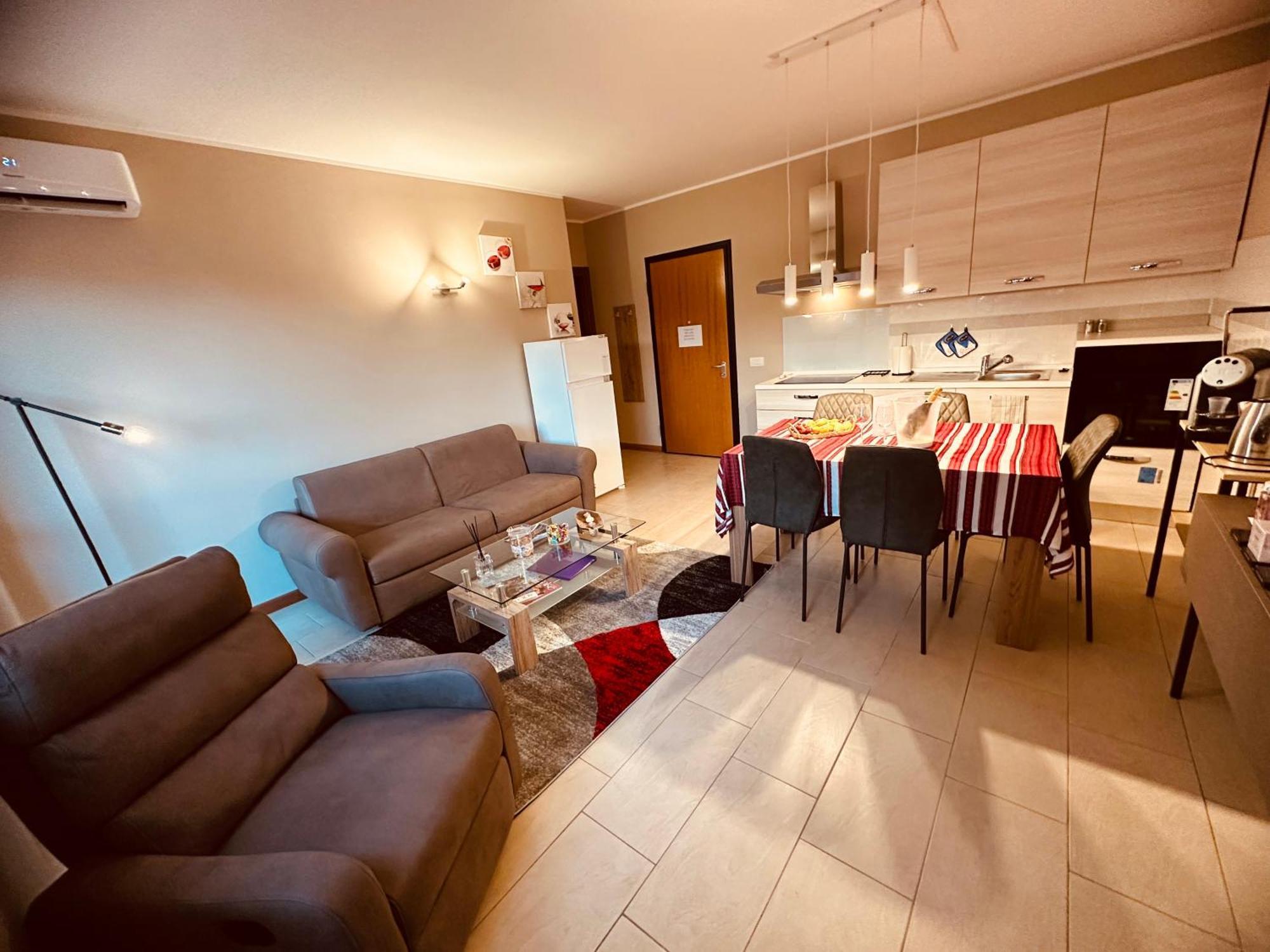 Stephane Residence 2 コモ エクステリア 写真