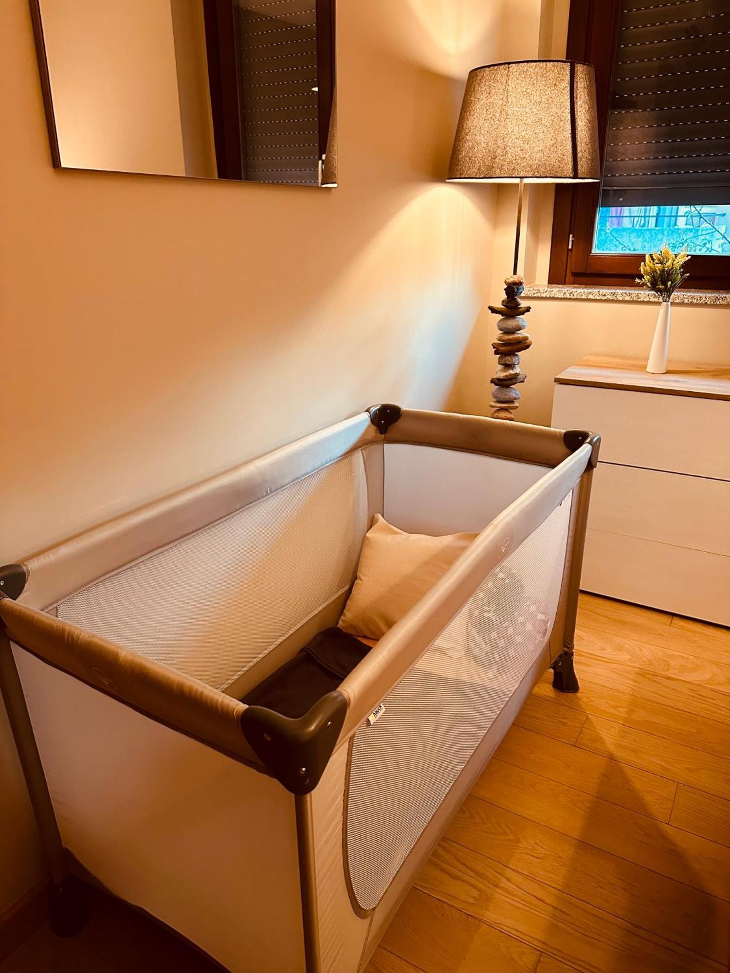 Stephane Residence 2 コモ エクステリア 写真