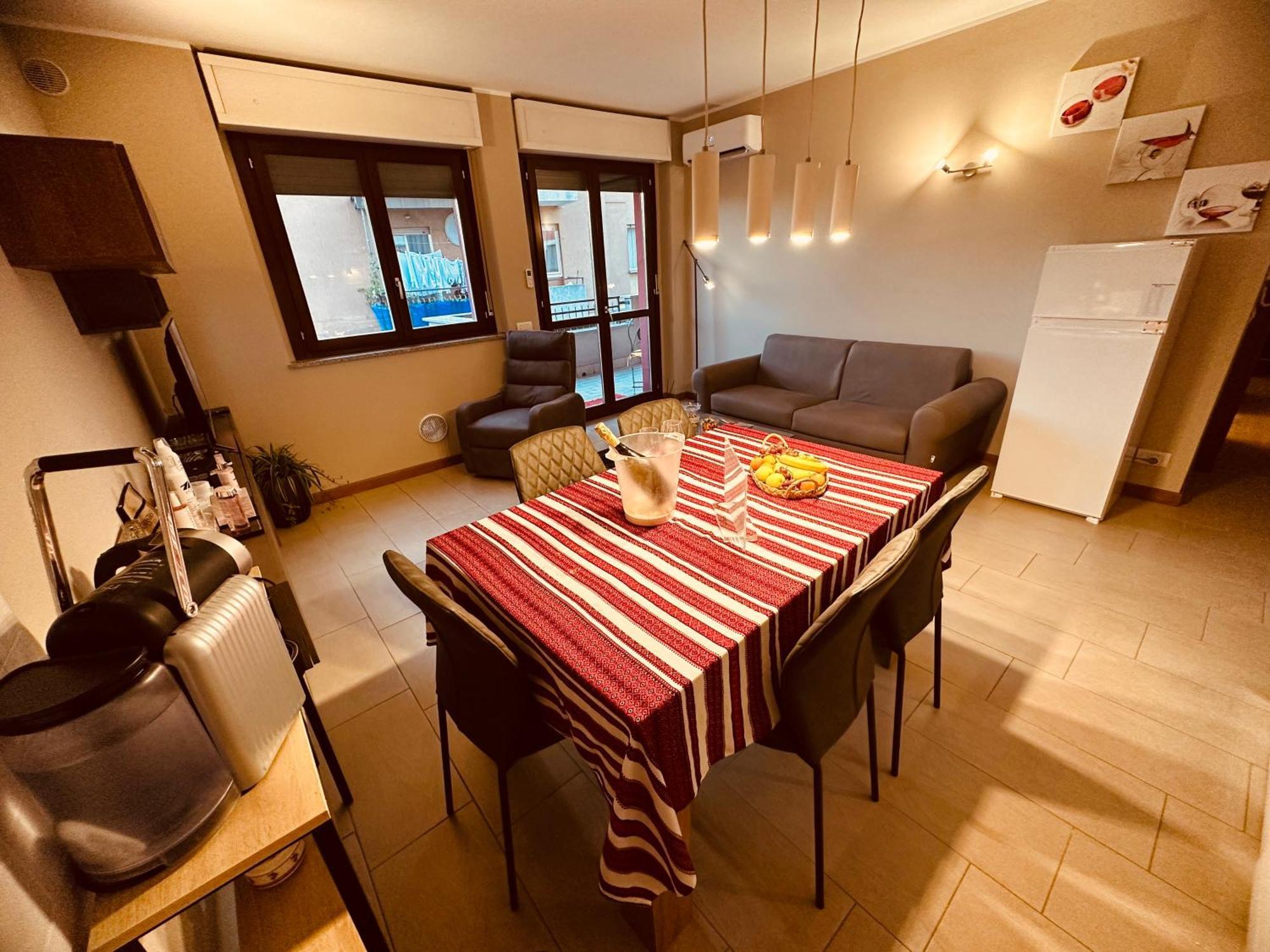 Stephane Residence 2 コモ エクステリア 写真